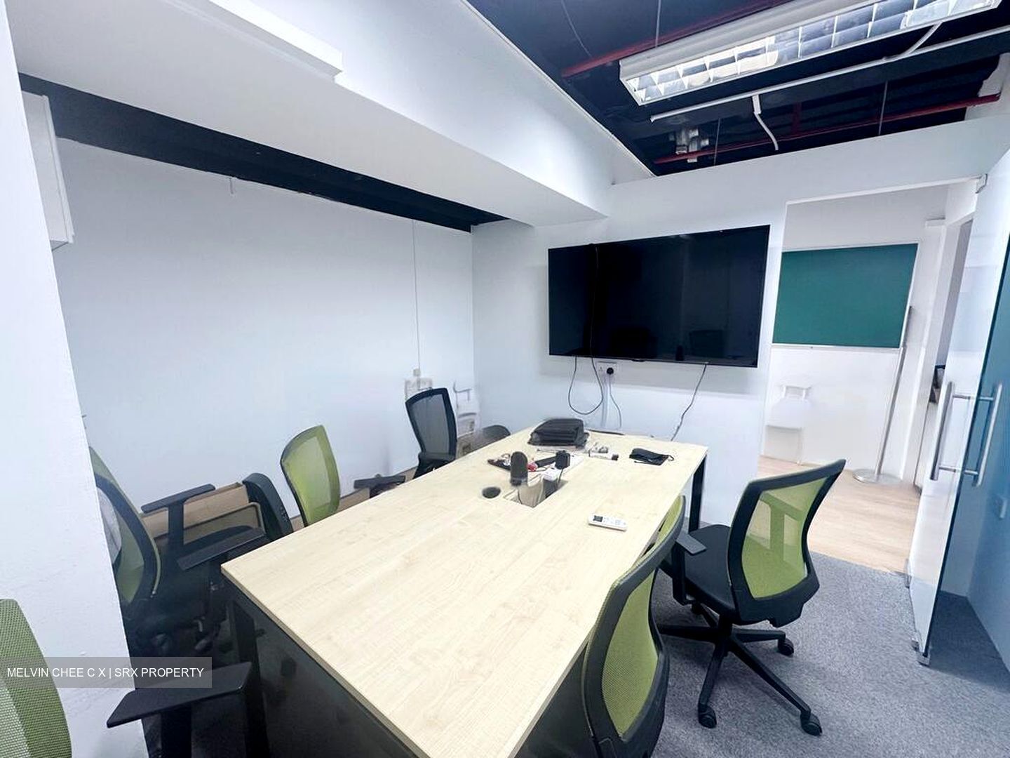 Parkway Centre (D15), Office #461653441